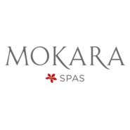 Mokara Hotel & Spa Logo PNG Vector