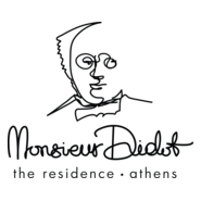 Monsieur Didot Logo PNG Vector