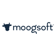 Moogsoft Logo PNG Vector