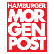 MOPO - Hamburger Morgenpost Logo PNG Vector