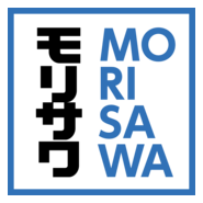 Morisawa Logo PNG Vector