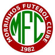 Morrinhos Futebol Clube - Morrinhos, GO - Brasil Logo PNG Vector