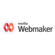 Mozilla Webmaker Logo PNG Vector