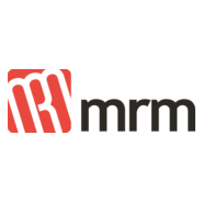 MRM Group Textile Logo PNG Vector
