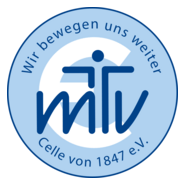 MTV Eintracht Celle 1847 Logo PNG Vector