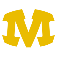 Munich Cowboys Logo PNG Vector