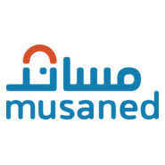 Musaned Logo PNG Vector