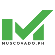 Muscovado Philippines Logo PNG Vector