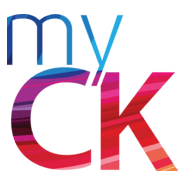 MY CK Logo PNG Vector