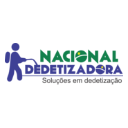 Nacional Dedetizadora Logo PNG Vector