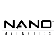 Nano Magnetics Logo PNG Vector