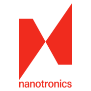 Nanotronics Imaging Logo PNG Vector
