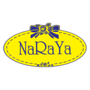 NaRaYa Logo PNG Vector