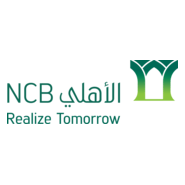 National Commercial Bank new Logo PNG Vector