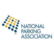 National Parking Association Logo PNG Vector