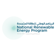 National Renewable Energy Program Logo PNG Vector