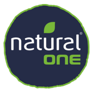 Natural One Logo PNG Vector