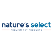 Natures Select Logo PNG Vector