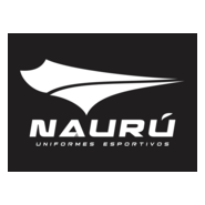 Nauru Uniformes Logo PNG Vector