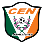 Naviraiense Logo PNG Vector
