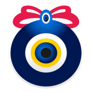 Nazar Logo PNG Vector