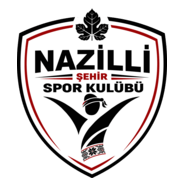 Nazilli Şehirspor Logo PNG Vector