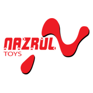 Nazrul Toys Logo PNG Vector
