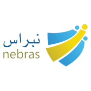 Nebras Logo PNG Vector