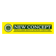 New Concept Logo PNG Vector