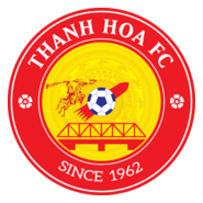 New Thanh Hoa FC 2020 Logo PNG Vector