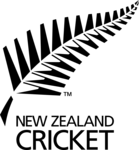 New Zealand Cricket Logo PNG Vector