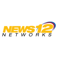 News 12 Networks Logo PNG Vector