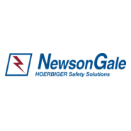 NEWSON GALE Logo PNG Vector