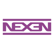 Nexen Logo PNG Vector