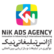 nik agency Logo PNG Vector
