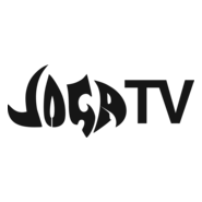 Nike Joga TV Logo PNG Vector
