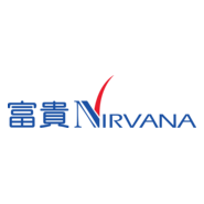 NIRVANA Logo PNG Vector