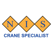 NIS CRANE Logo PNG Vector