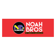 NOAH BROS PRINTING SERVICES Logo PNG Vector