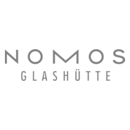 Nomos Glashutte Logo PNG Vector