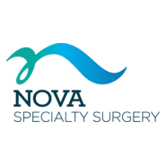 Nova Specialty Surgery Logo PNG Vector