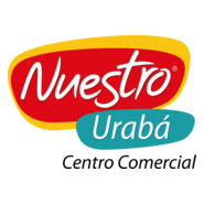 Nuestro Urabá Centro Comercial Logo PNG Vector