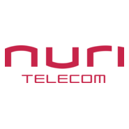 Nuri Telecom Logo PNG Vector