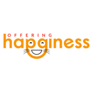 Offering Happiness Pvt. Ltd. Logo PNG Vector
