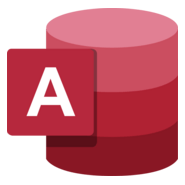 Microsoft Office - Access Logo PNG Vector (EPS) Free Download