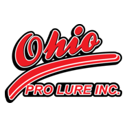Ohio Pro Lure Logo PNG Vector
