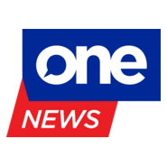 One News Logo PNG Vector