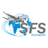 Oplatni sistemi SFS Logo PNG Vector