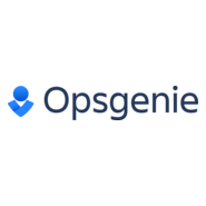 Opsgenie Logo PNG Vector