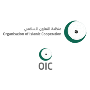 Organisation of Islamic Cooperation Logo PNG Vector